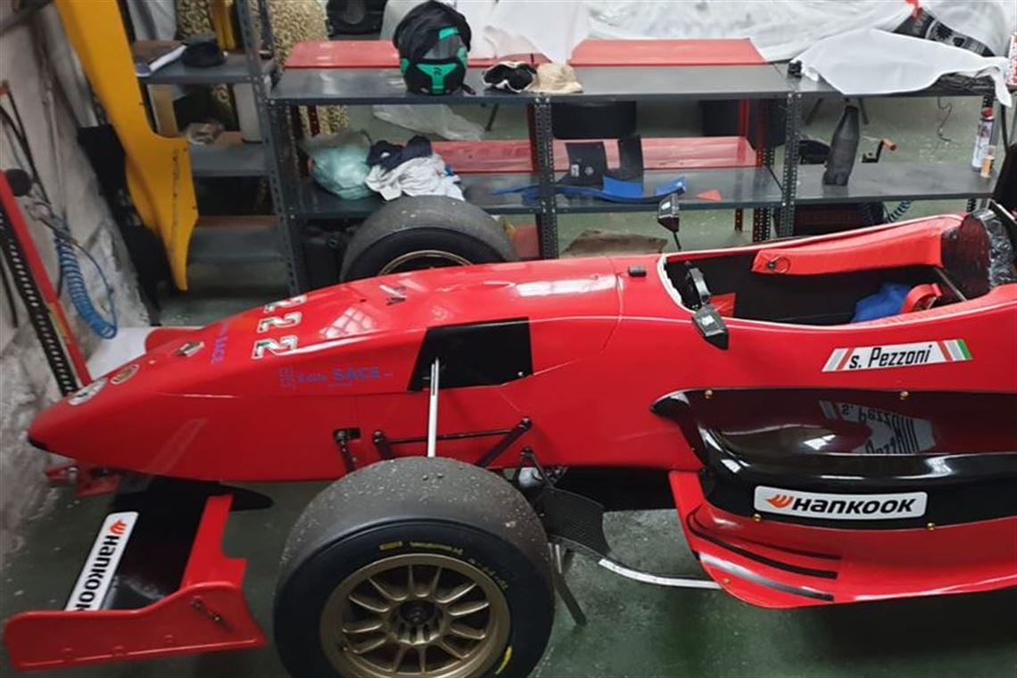 f-renault-2000-for-sale