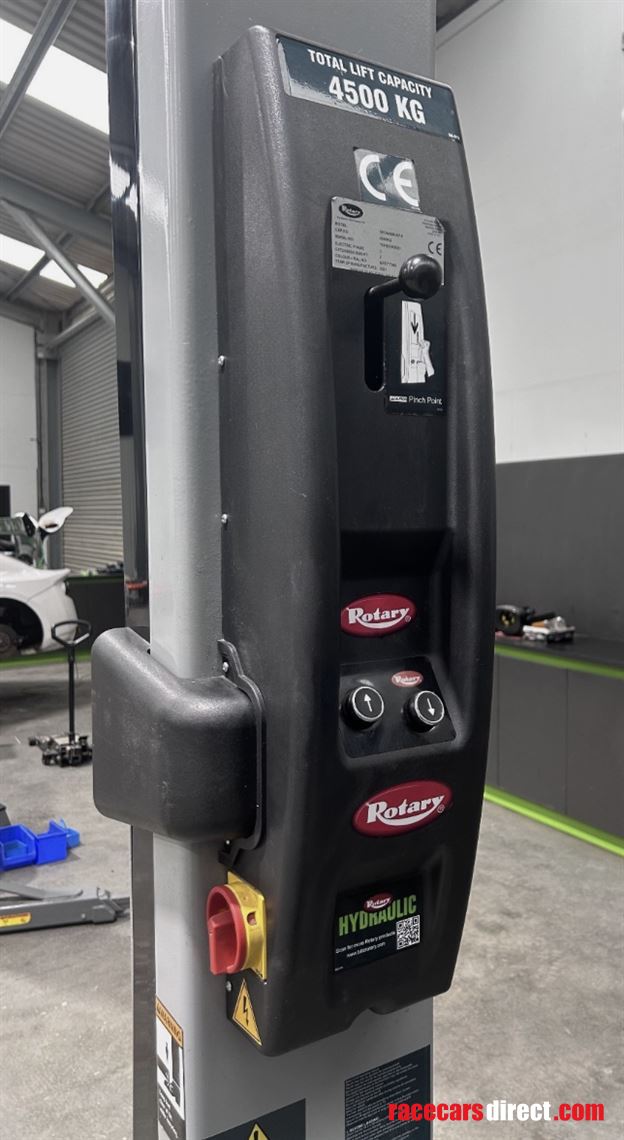 rotary-solutions-car-lift---4500kg