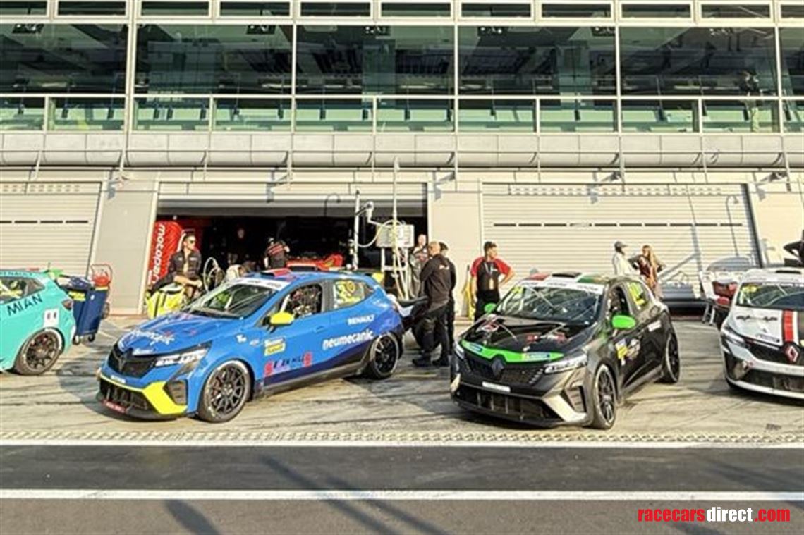 renault-clio-cup-5-year-2026