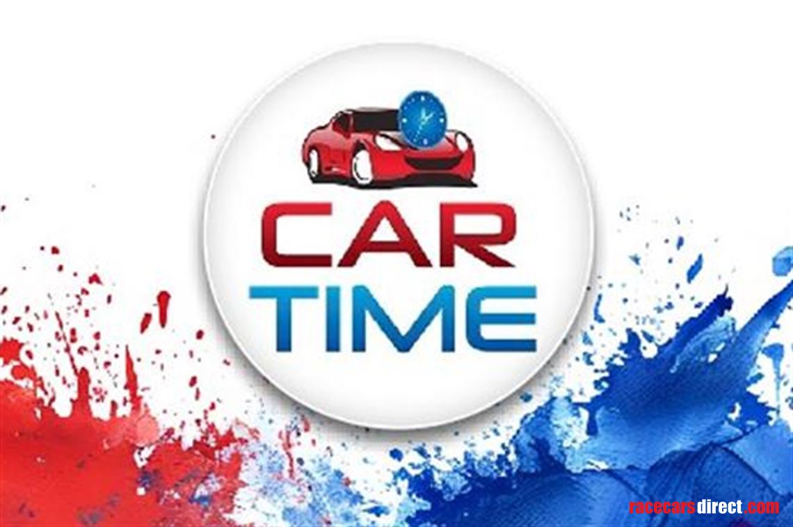 car-time-supercenter