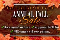 car-time-supercenter