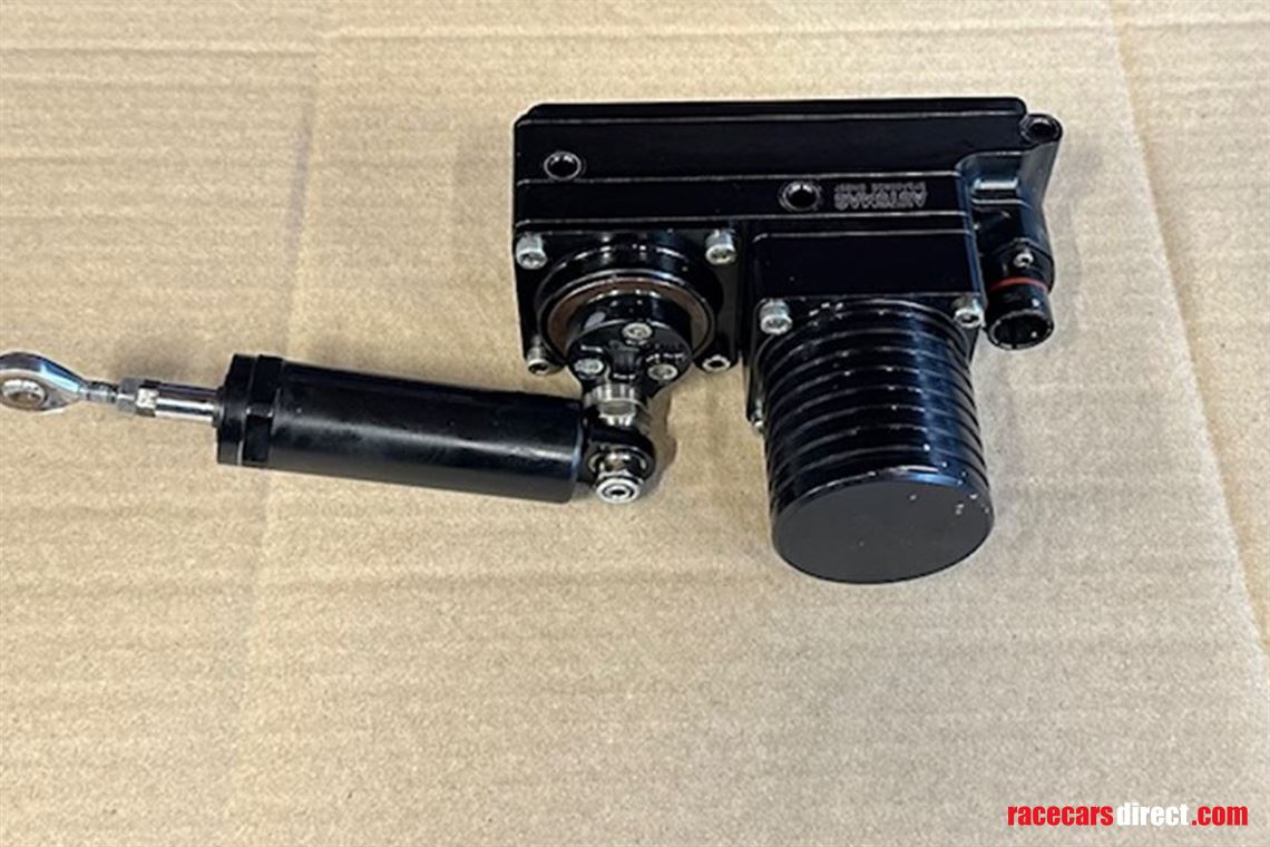 wolf-thunder-automatic-gearbox-attuator