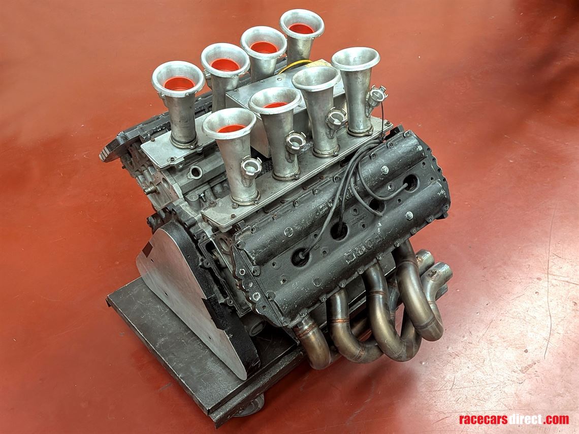 dfr-dummy-engine