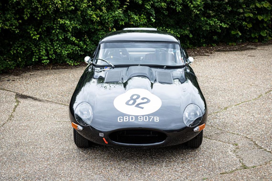 jaguar-e-type-semi-lighweight-fia-race-car