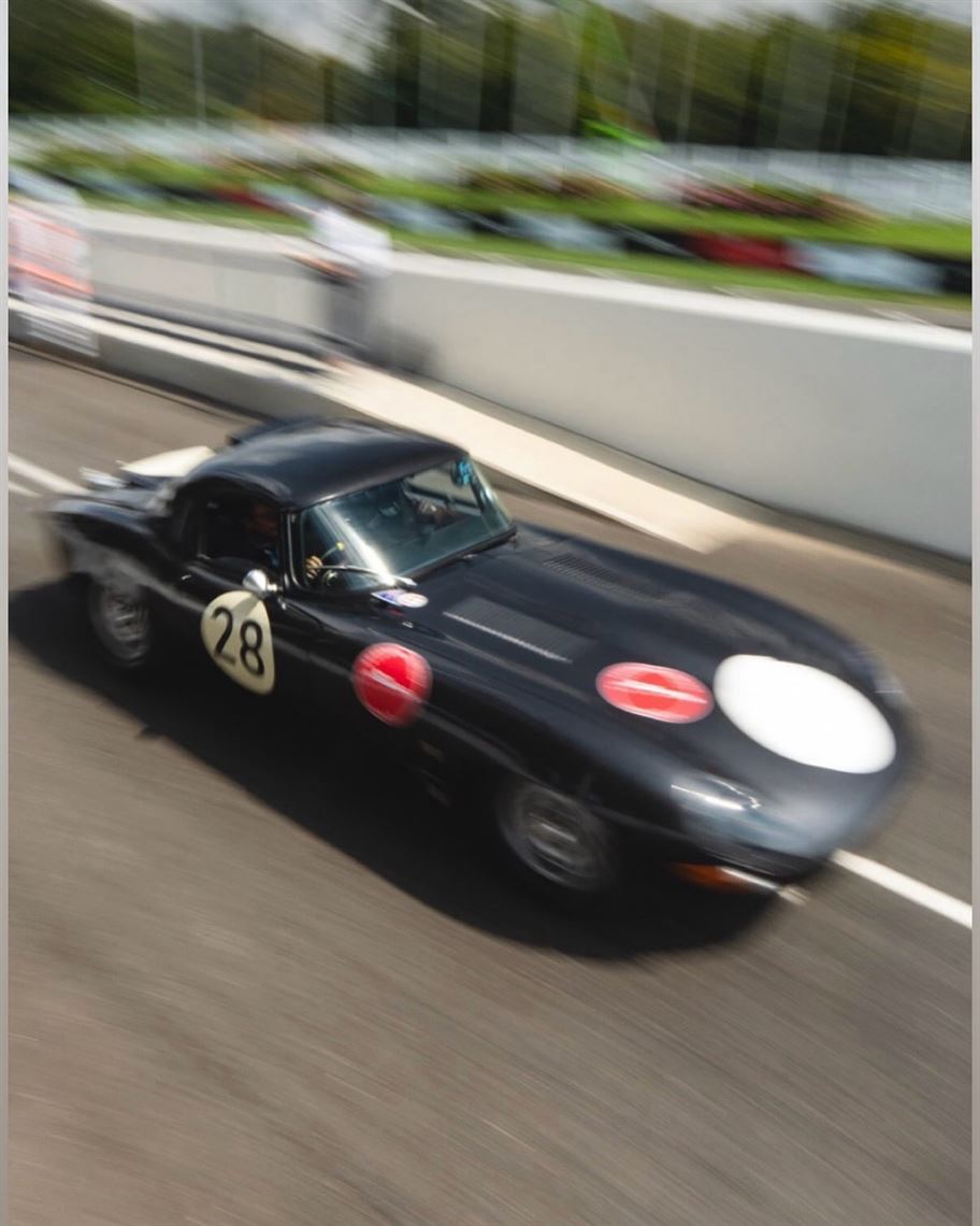jaguar-e-type-semi-lighweight-fia-race-car