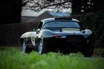 jaguar-e-type-semi-lighweight-fia-race-car