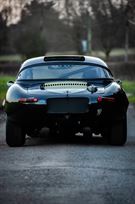 jaguar-e-type-semi-lighweight-fia-race-car