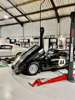 jaguar-e-type-semi-lighweight-fia-race-car