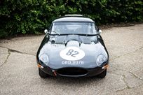 jaguar-e-type-semi-lighweight-fia-race-car