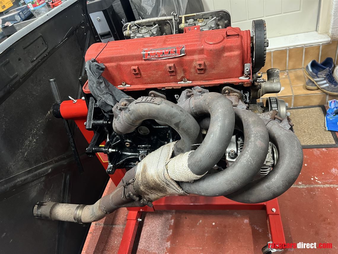 Racecarsdirect.com - 2.4L Ford Pinto