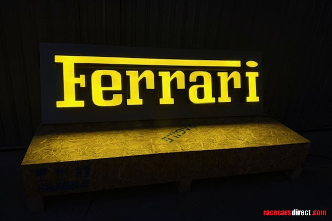 ferrari-dealer-sign