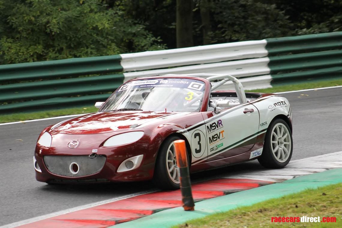 successful-mazda-mx5-nc-mk3-race-car
