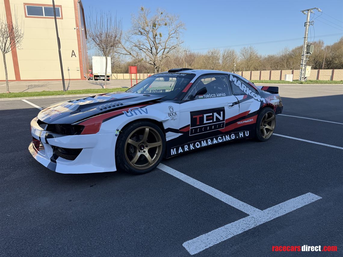 nissan-s14-2jz-pro-drifing-car