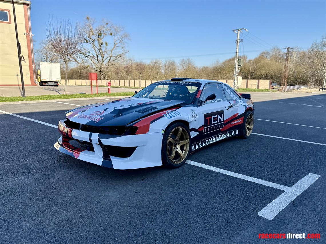 nissan-s14-2jz-pro-drifing-car