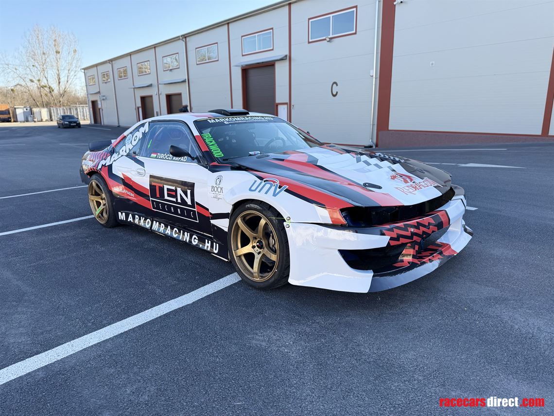 nissan-s14-2jz-pro-drifing-car