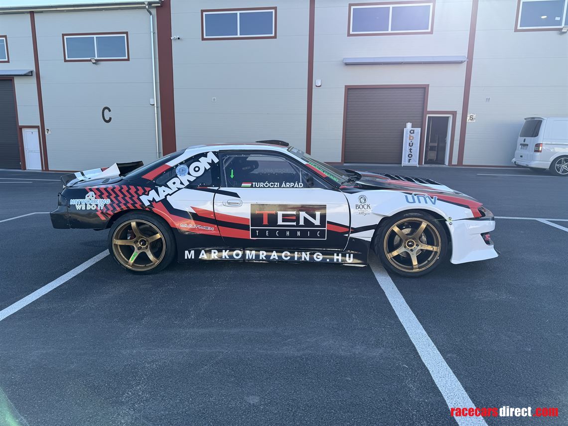nissan-s14-2jz-pro-drifing-car