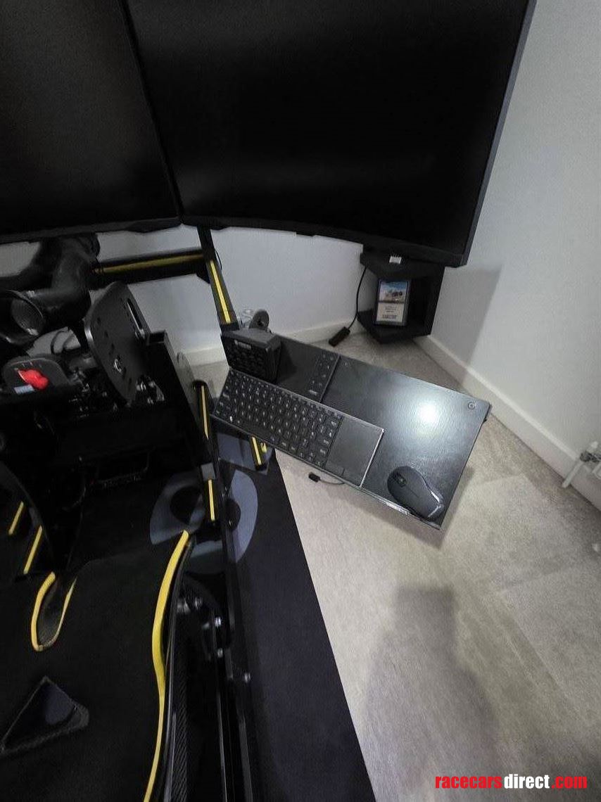 cool-performance-e-sport-racing-simulator