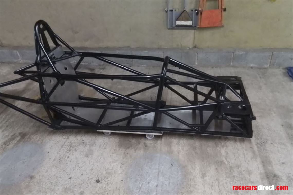 van-diemen-rf87-chassis