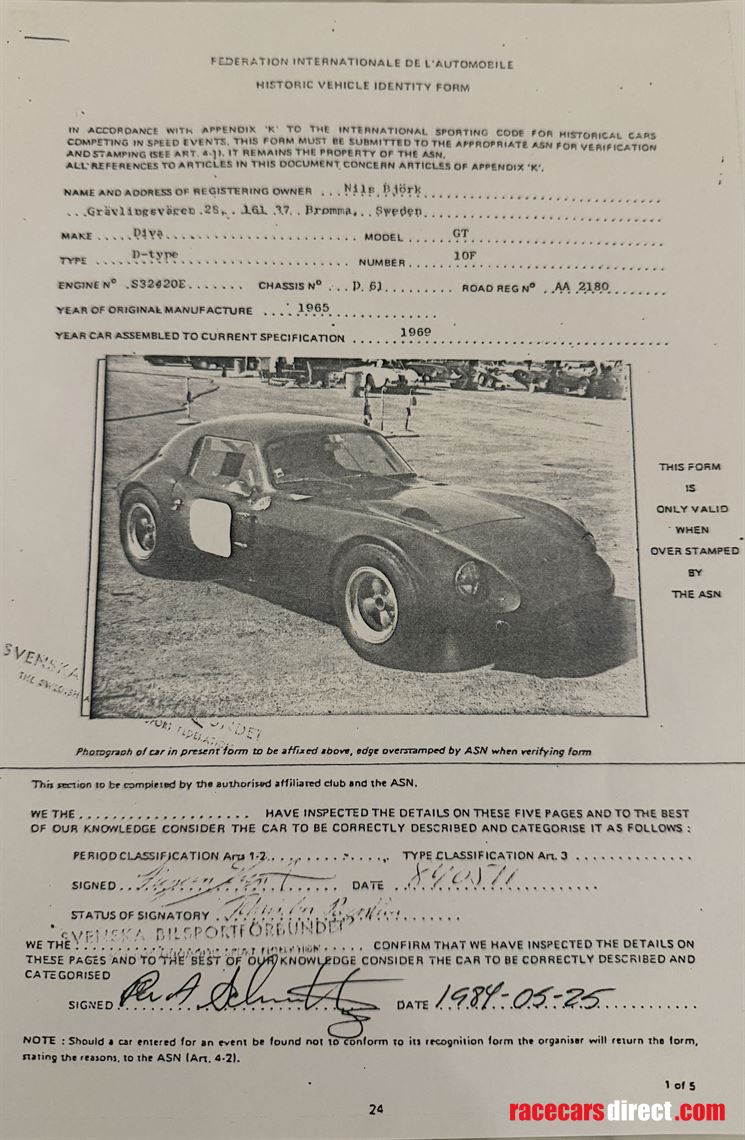 1965-diva-gt-10f---road-registered-with-rare