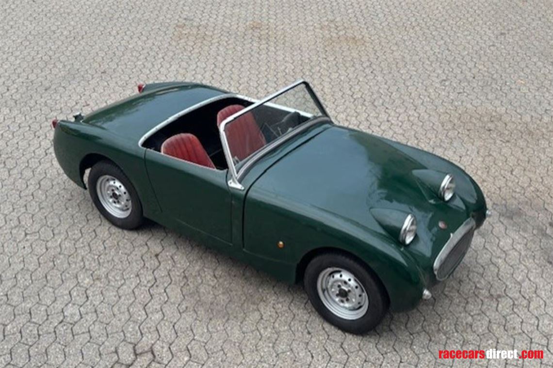 austin-healey-sprite-mk1-1959