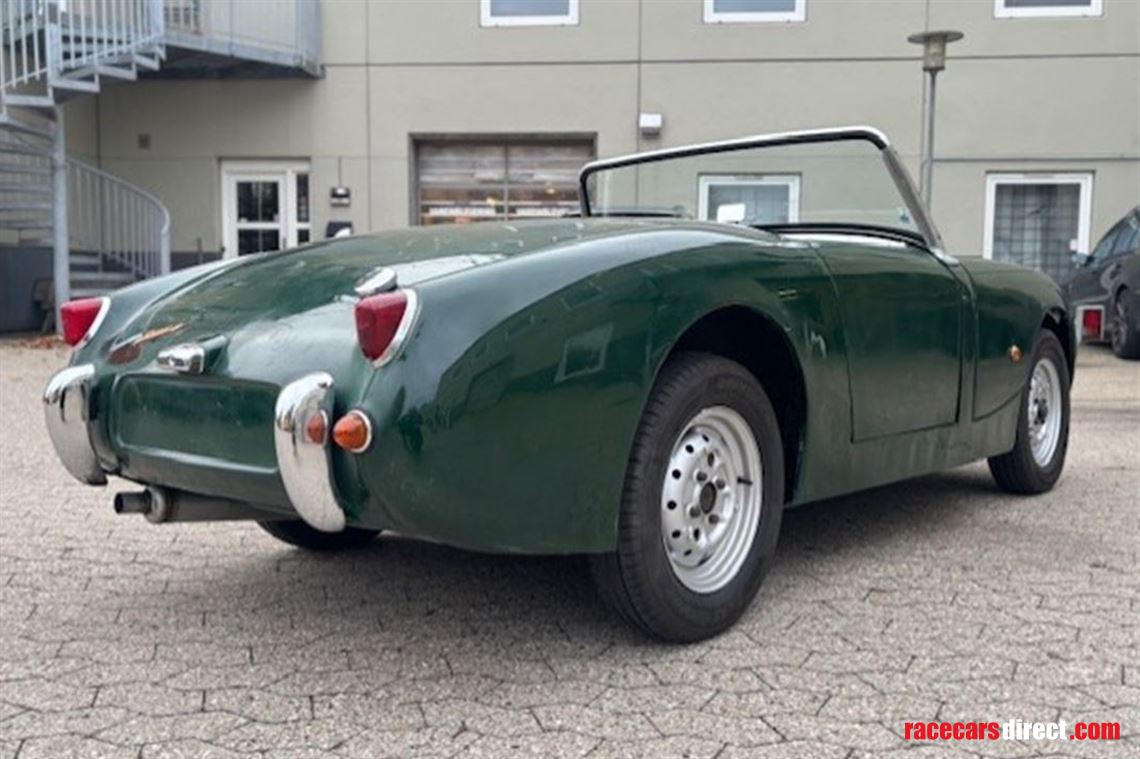 austin-healey-sprite-mk1-1959