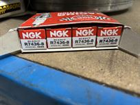4-ngk-r7436-8-spark-plugs