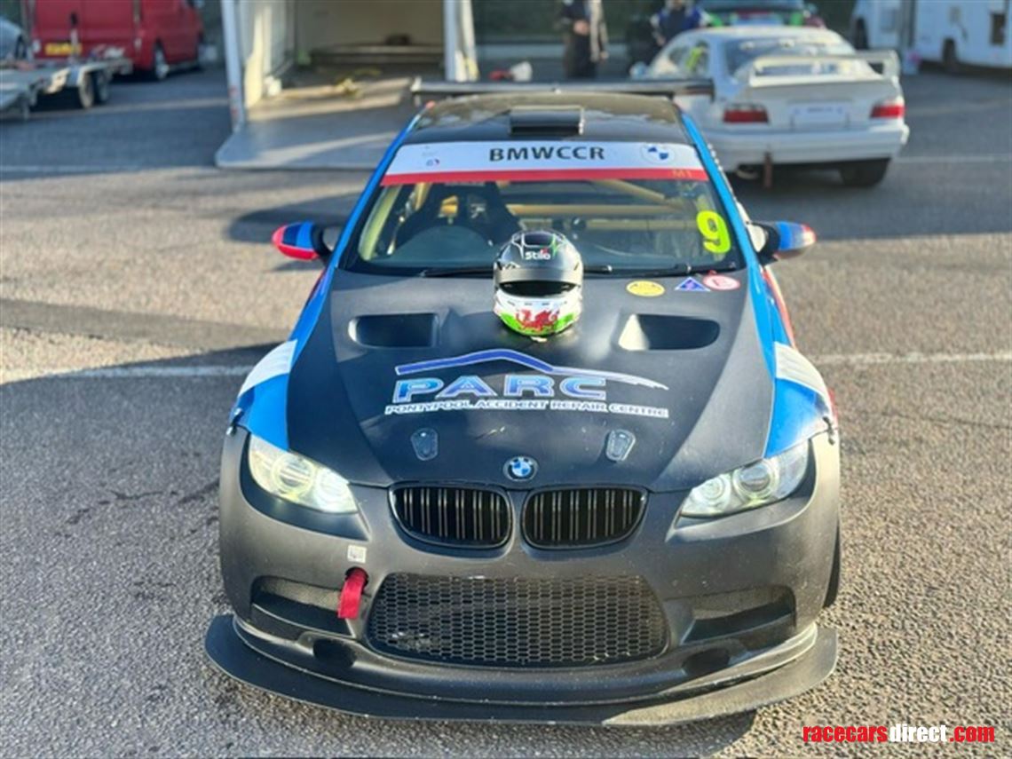bmw-e92-m3-race-car