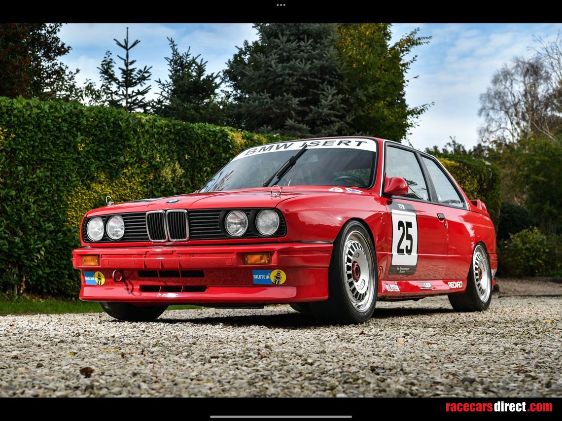 1987-period-bmw-e30-m3
