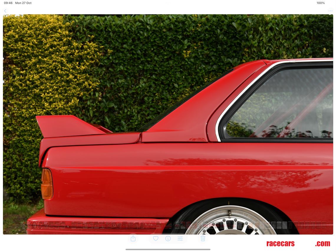 1987-period-bmw-e30-m3