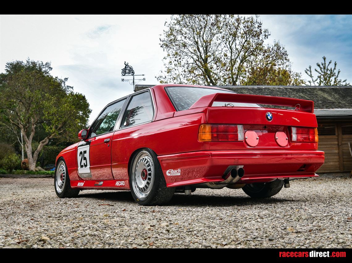1987-period-bmw-e30-m3