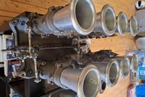 cobra-289-intake-weber-original