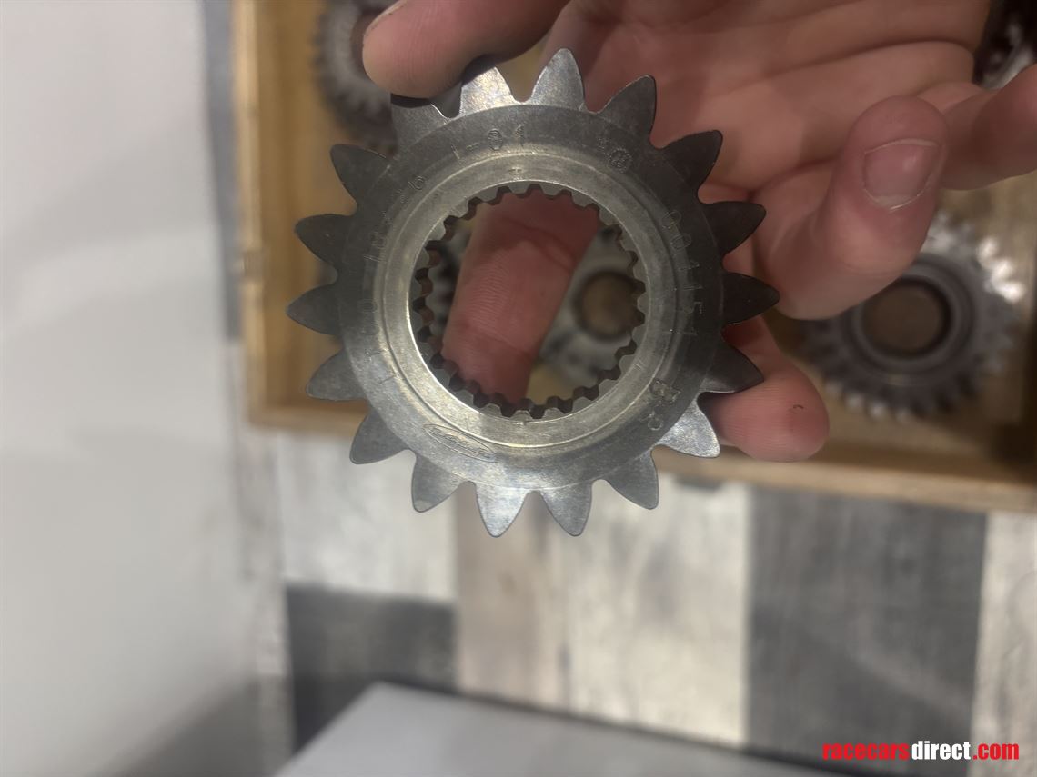 lola-bo51-gear-ratios