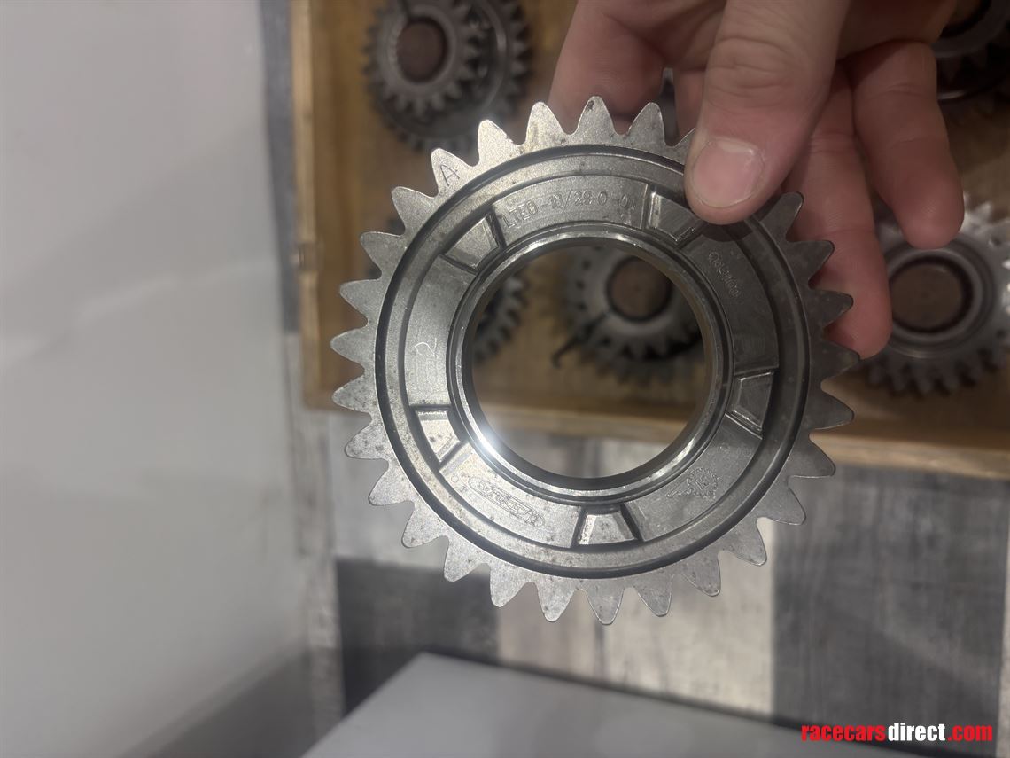 lola-bo51-gear-ratios