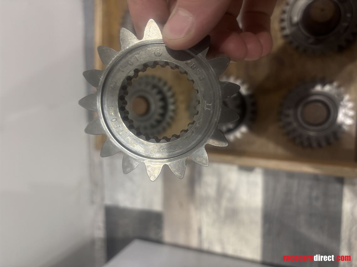 lola-bo51-gear-ratios