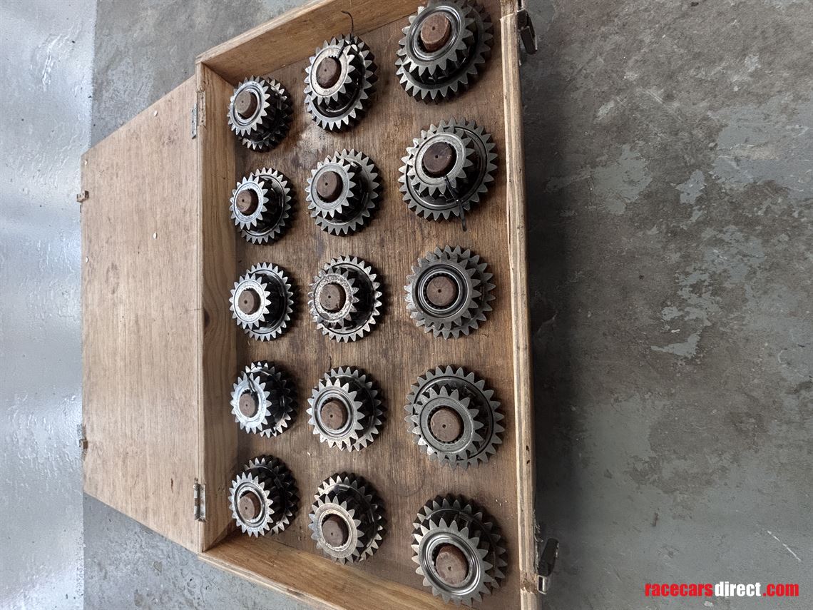 lola-bo51-gear-ratios