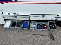 racetrailer-w-kitchen-6-bedroom-ac-full-equip