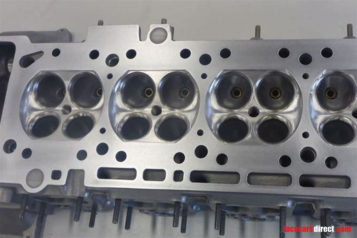 S14 M3 Cylinderhead