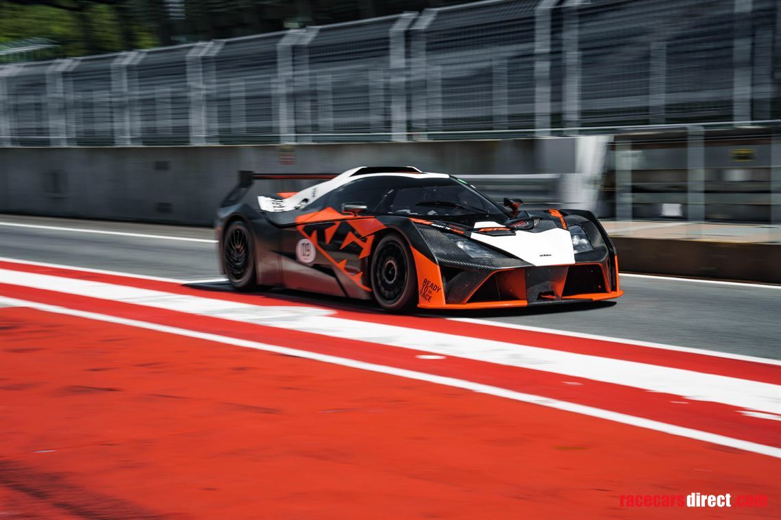 ktm-xbow-gt4