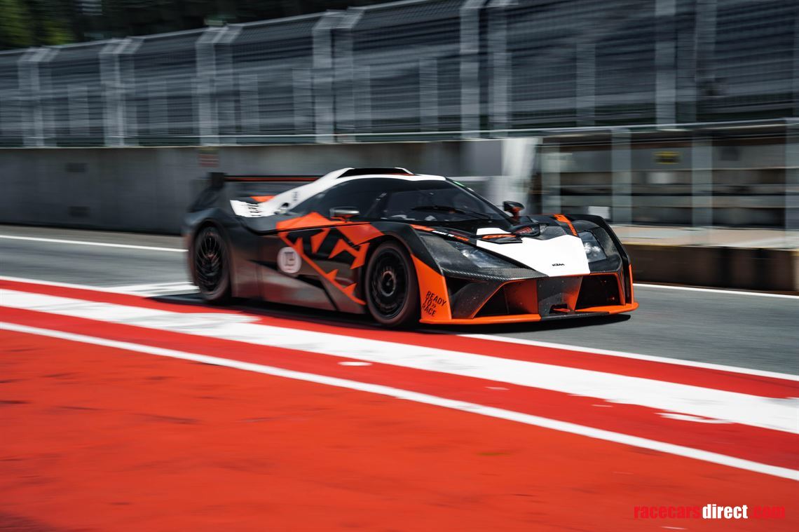 ktm-xbow-gt4