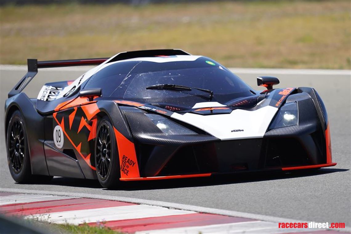 ktm-xbow-gt4