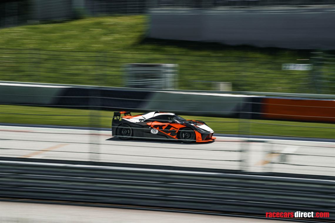 ktm-xbow-gt4