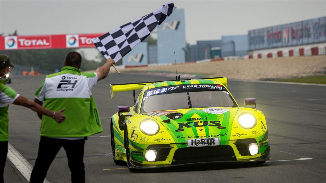 porsche-gt3r-manthey-grello