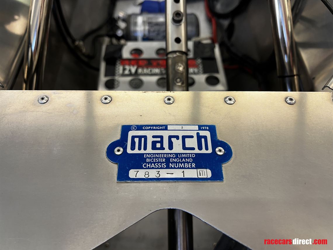 1978-march-783-toyota-formula-3