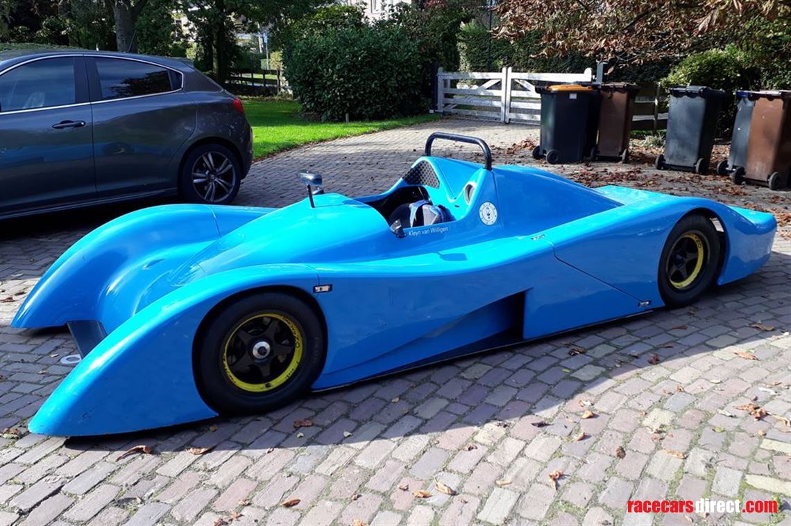 van-diemen-sports-2000-rf96-with-s2000-honda