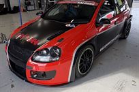 golf-mk5-endurance-race-car