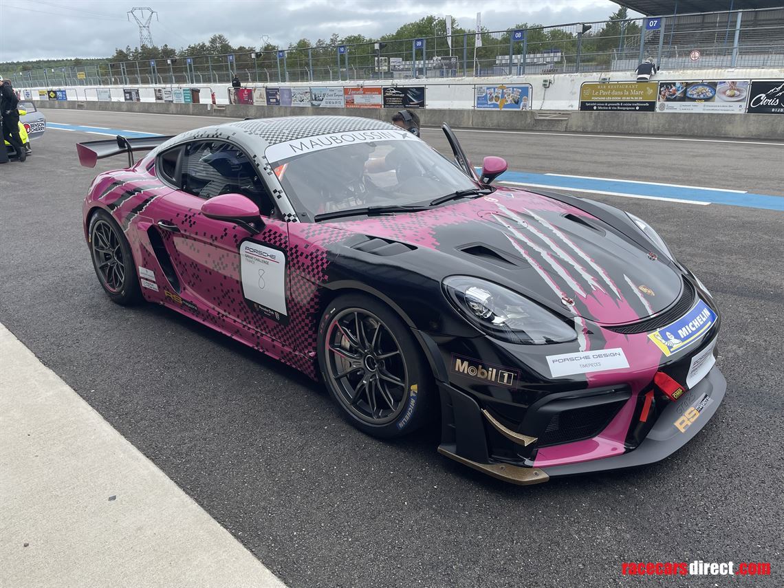 porsche-gt4rs-clubsport