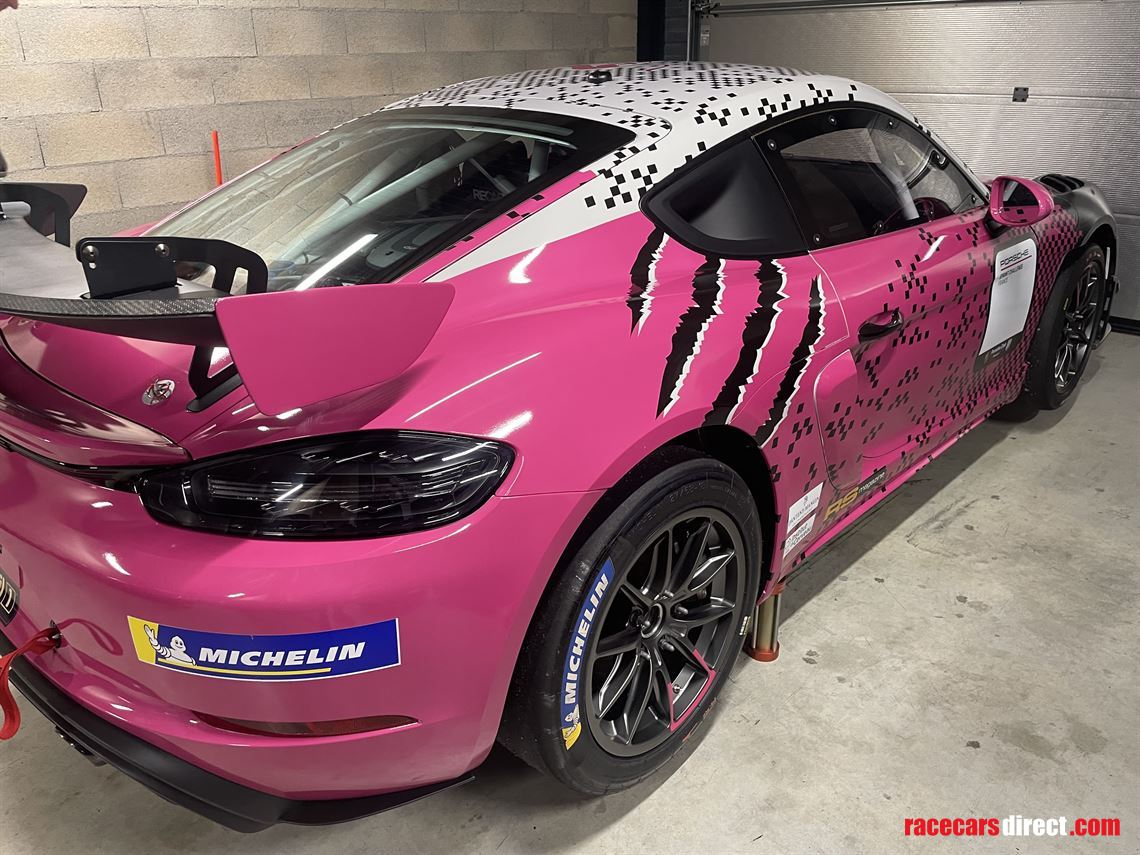 porsche-gt4rs-clubsport