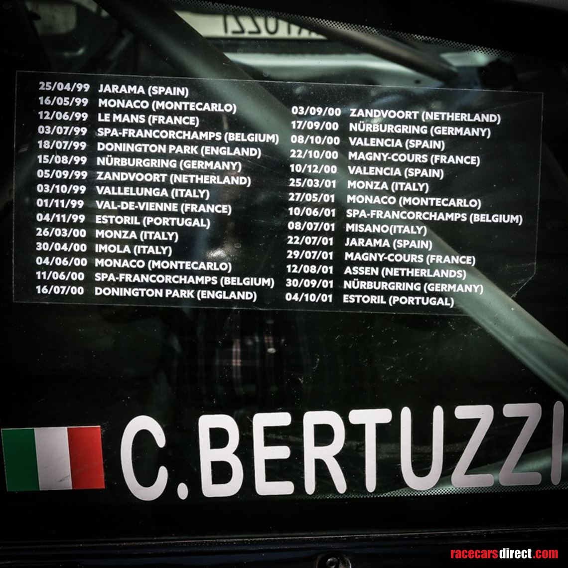 renault-clio-3000-v6-trophy