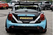 jcw-mini-challenge-race-car