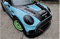 jcw-mini-challenge-race-car